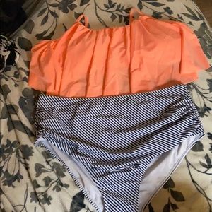 Brand New Shein Bikini